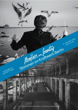 HEINER MÜHLENBROCK PRODUKTION