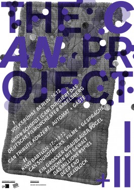 HEINER MÜHLENBROCK PRODUKTION