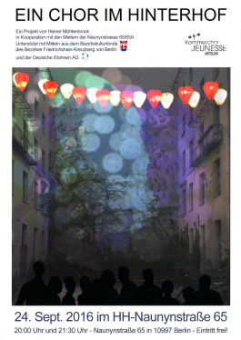 HEINER MÜHLENBROCK PRODUKTION