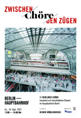 HEINER MÜHLENBROCK PRODUKTION