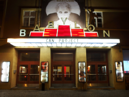 HEINER MÜHLENBROCK PRODUKTION