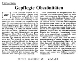 HEINER MÜHLENBROCK PRODUKTION