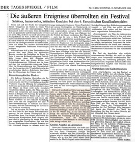 HEINER MÜHLENBROCK PRODUKTION