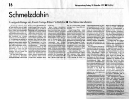 HEINER MÜHLENBROCK PRODUKTION