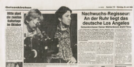 HEINER MÜHLENBROCK PRODUKTION