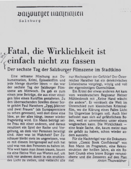 HEINER MÜHLENBROCK PRODUKTION