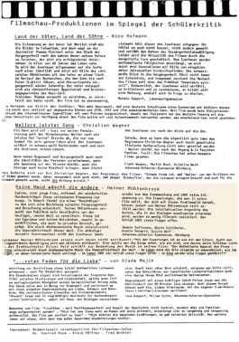 HEINER MÜHLENBROCK PRODUKTION