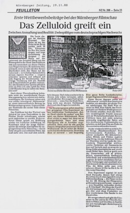 HEINER MÜHLENBROCK PRODUKTION