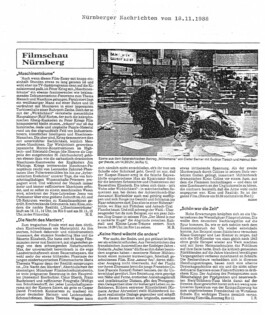 HEINER MÜHLENBROCK PRODUKTION