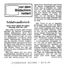 HEINER MÜHLENBROCK PRODUKTION