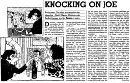 HEINER MÜHLENBROCK PRODUKTION