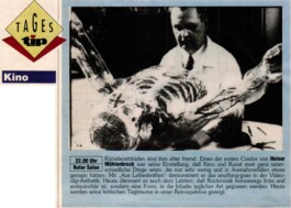 HEINER MÜHLENBROCK PRODUKTION