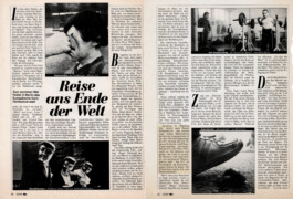 HEINER MÜHLENBROCK PRODUKTION