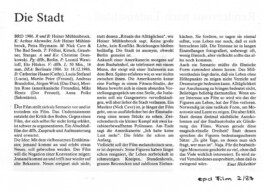 HEINER MÜHLENBROCK PRODUKTION