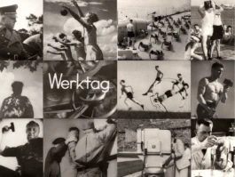 HEINER MÜHLENBROCK PRODUKTION