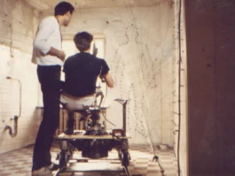 HEINER MÜHLENBROCK PRODUKTION